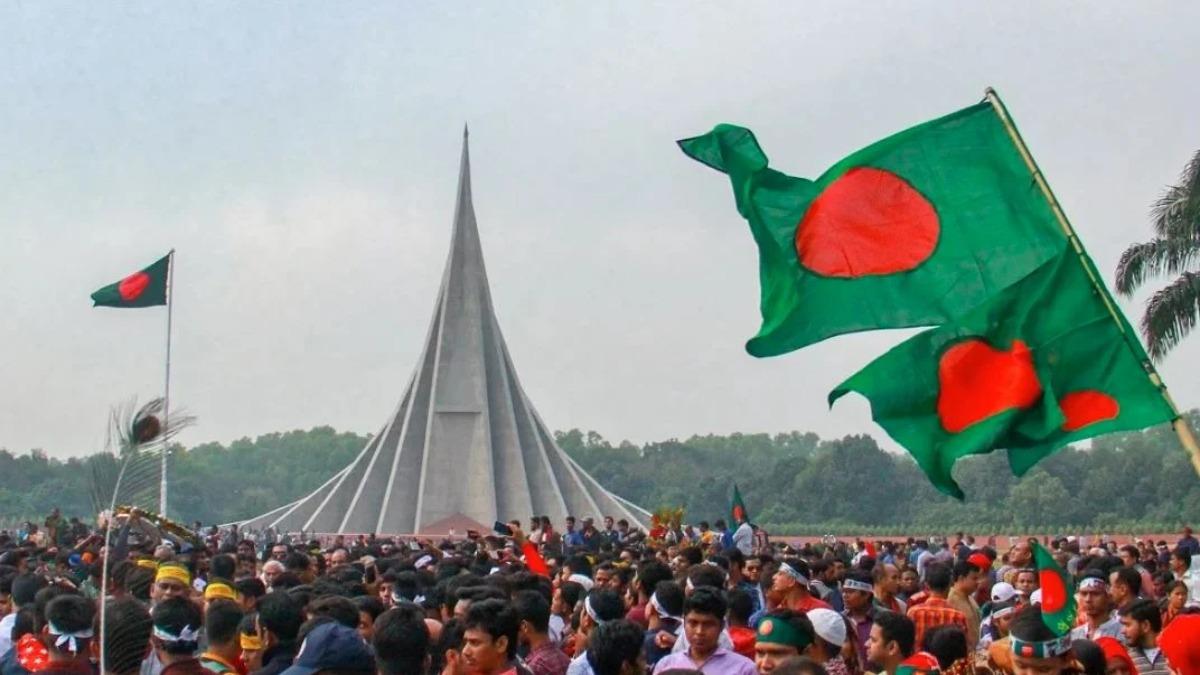 স্বাধীনতা দিবসে বাংলাদেশকে ৫ প্রভাবশালী দেশের বার্তা