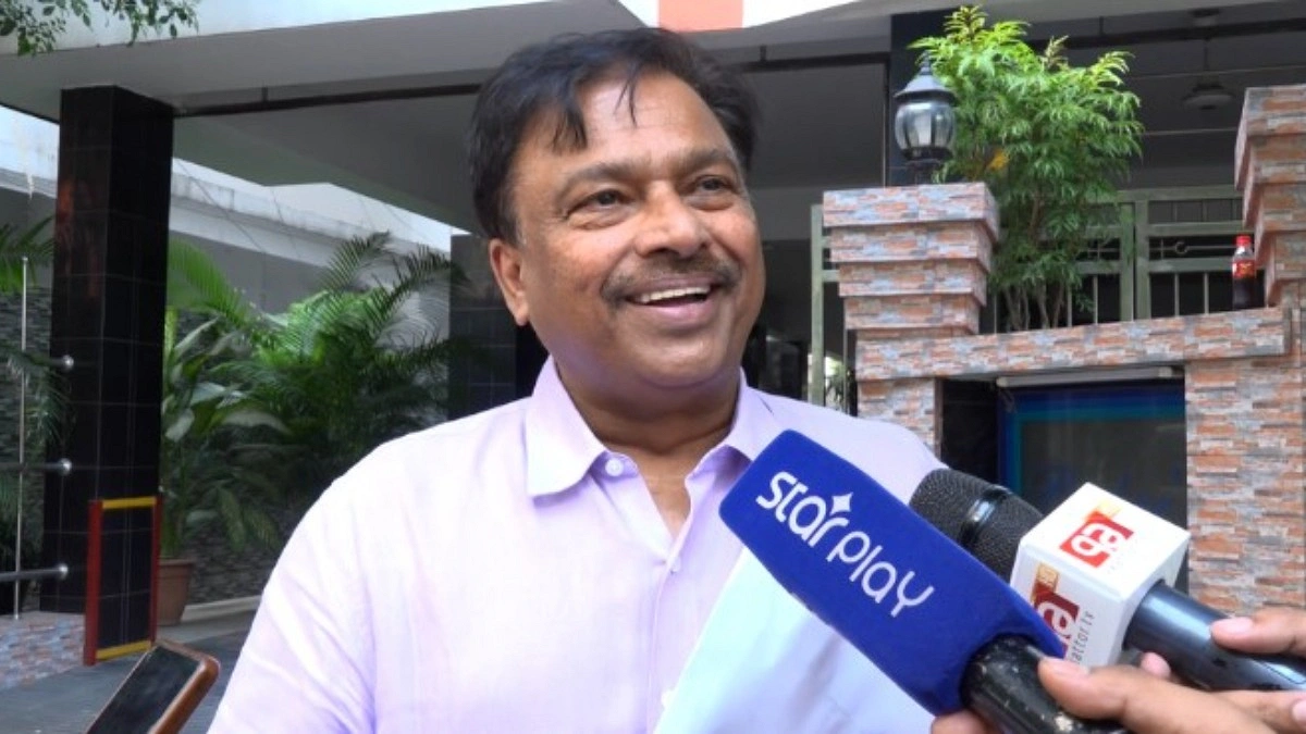 ‘প্রতিপক্ষই ছিল না, অনিয়ম কীভাবে হবে’