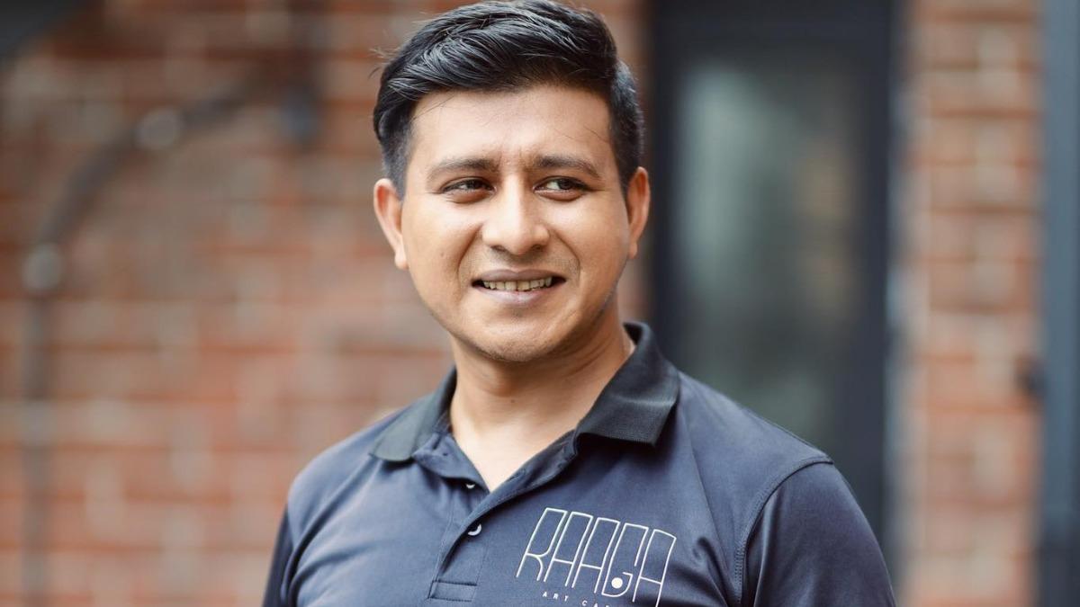 ব্যাচেলর পয়েন্টে ফিরছেন শামীম হাসান সরকার