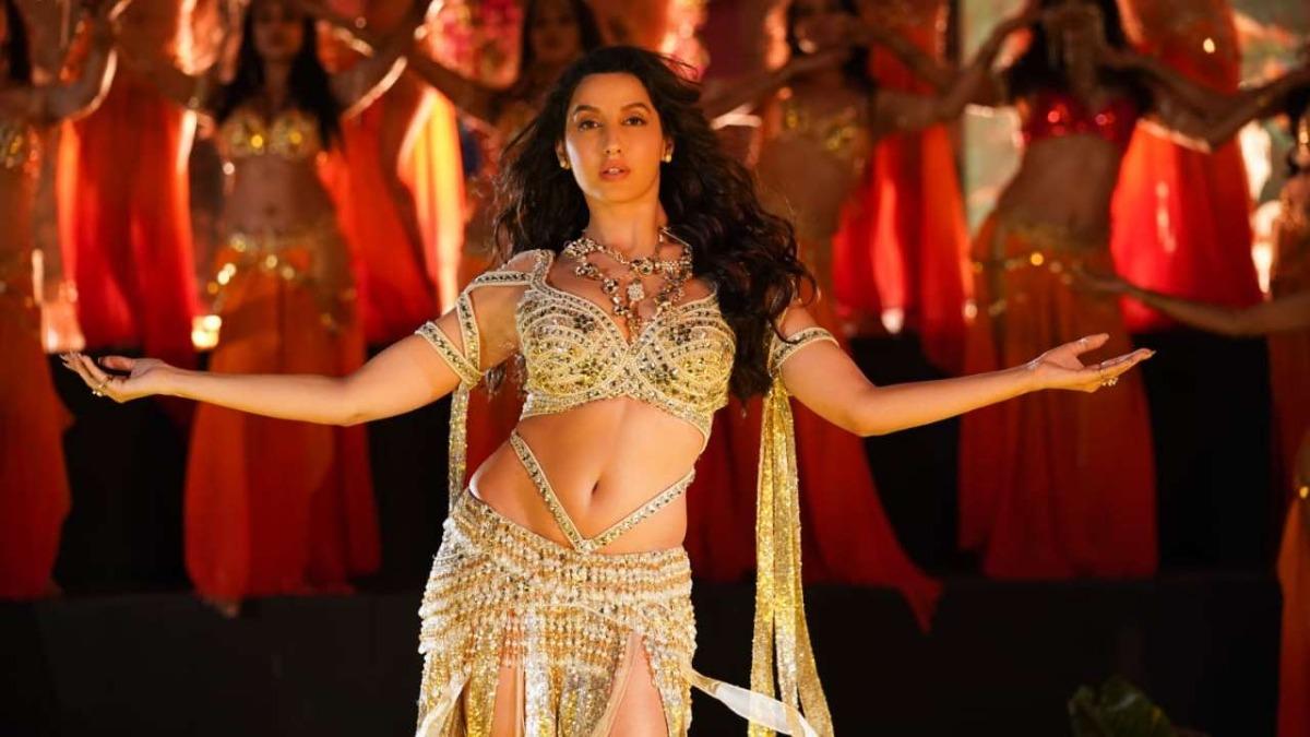 তবে কি বলিউডে নিষিদ্ধ হচ্ছেন নোরা?