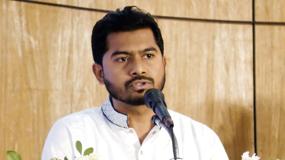 আমরা ১৮ ও ২৪ এর জন্ম দিয়েছি, এটাই বড় প্রাপ্তি: নুরুল হক নুর