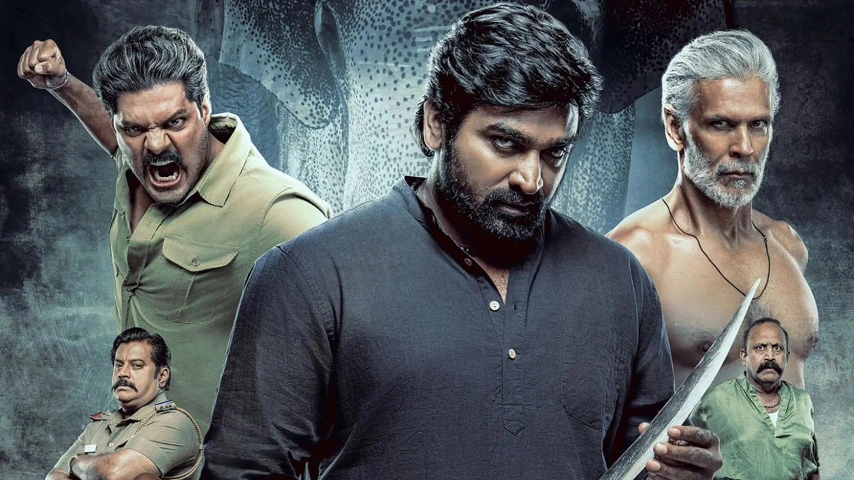 কাটা মাথার রহস্য নিয়ে কেমন হলো বিজয় সেতুপতির ‘মুতু কাট্টান’?