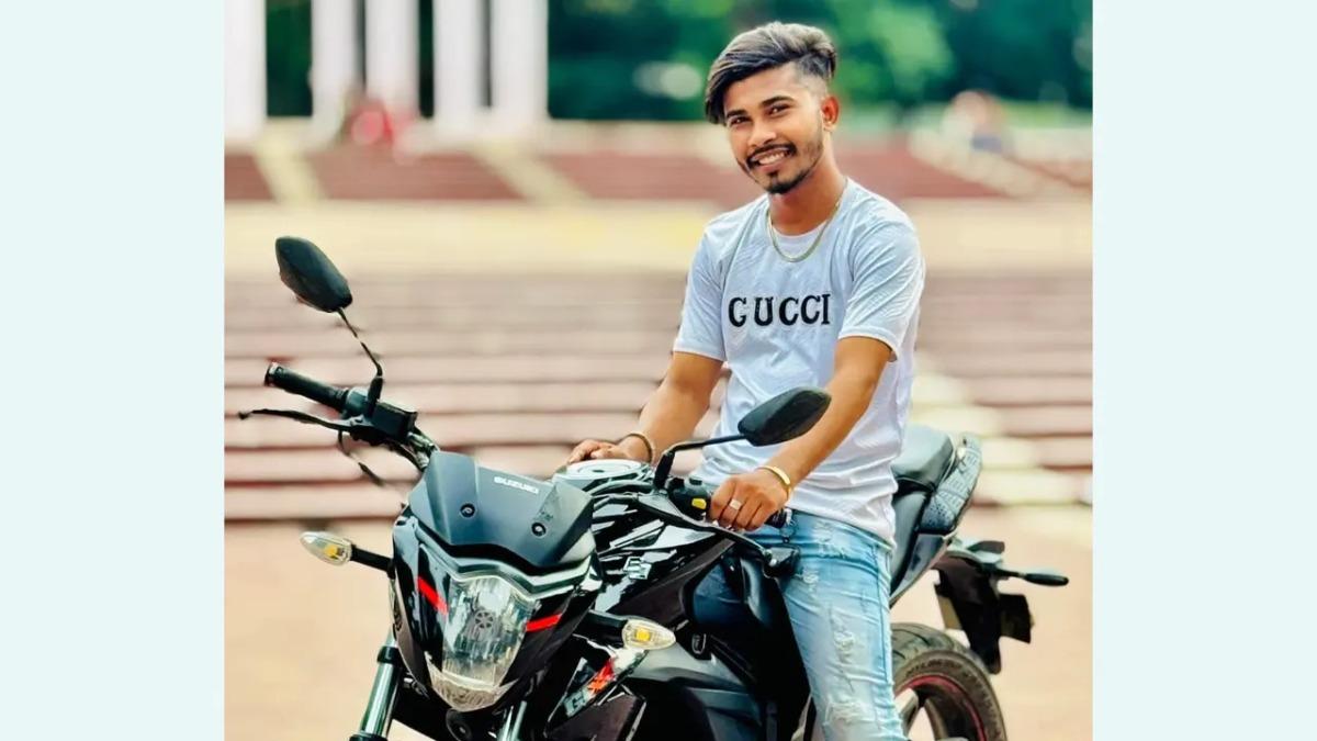 টিকটকার রাকিব হত্যার চাঞ্চল্যকর তথ্য জানাল ডিএমপি