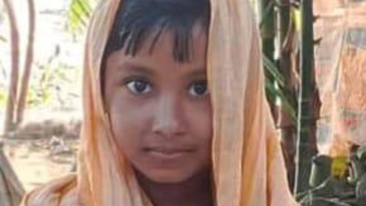 কু-প্রস্তাবে রাজি না হওয়ায়, কিশোরীকে পুড়িয়ে হত্যা