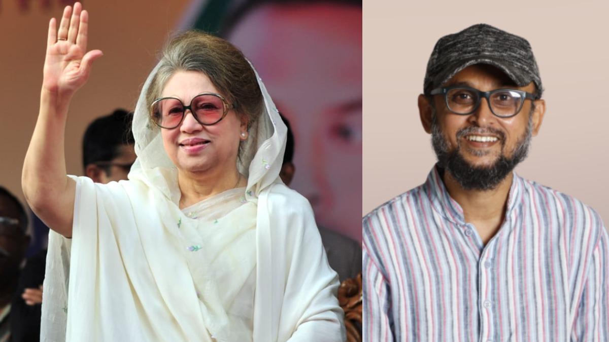 বেগম খালেদা জিয়া পুরস্কারের ঊর্ধ্বে: ফারুকী
