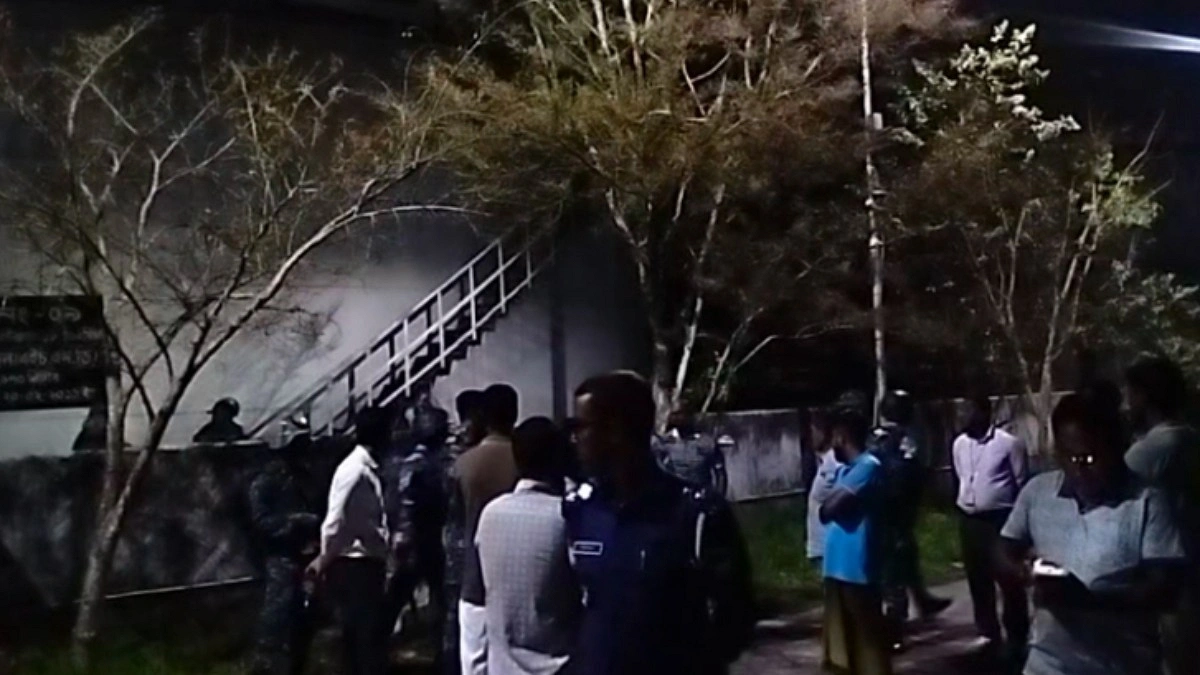 ডিপোতে তেলের হিসাবে গরমিল, ম্যানেজার বরখাস্ত
