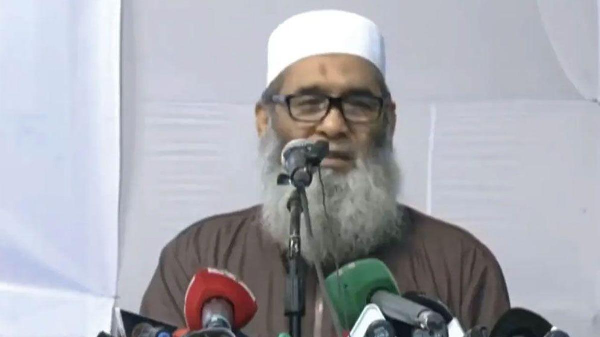 স্বাধীনতা দিবসের অনুষ্ঠানে গীতা পাঠে ‘নিষেধাজ্ঞা’ জামায়াত এমপির