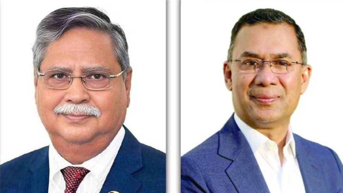 একসঙ্গে ঈদের নামাজ আদায় করবেন রাষ্ট্রপতি-প্রধানমন্ত্রী