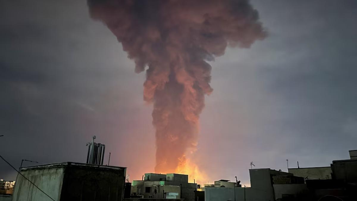 ইরান যুদ্ধে অন্তত ১৫০ মার্কিন সেনা আহত