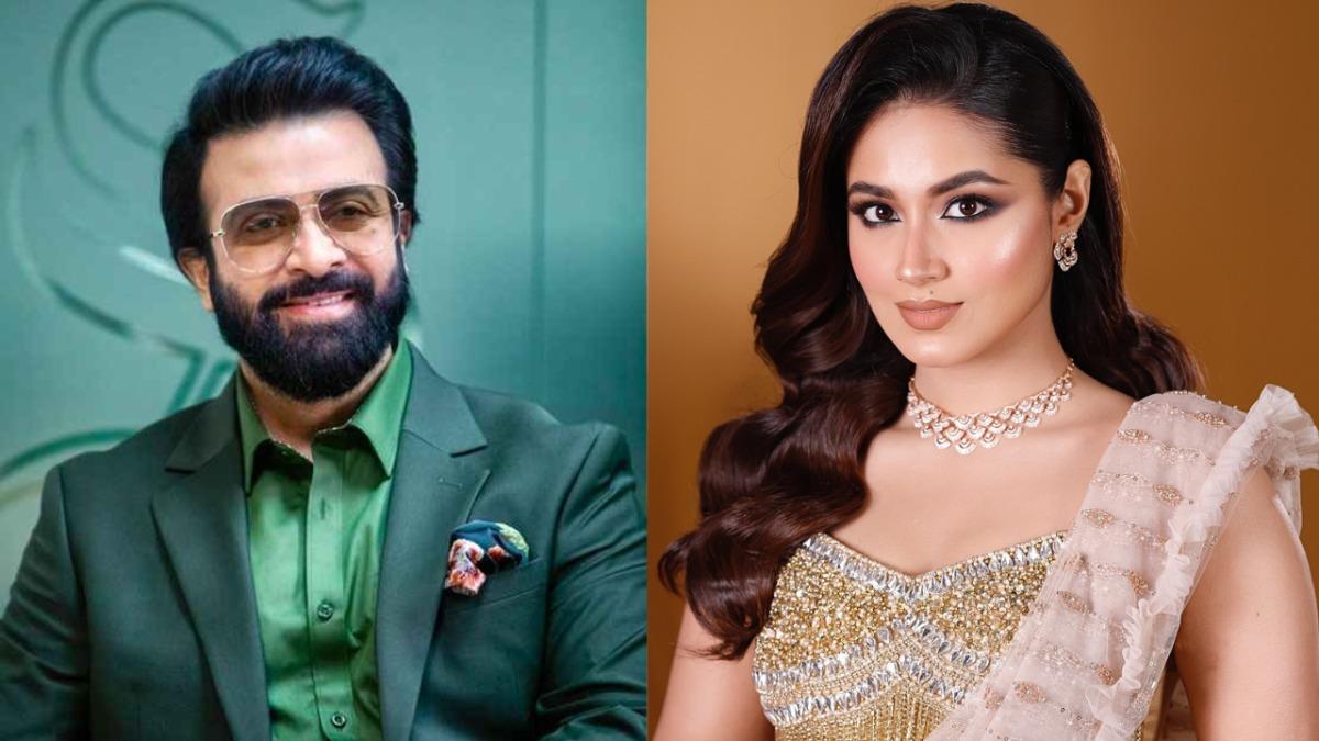 শাকিব খানের সঙ্গে তাসনিয়া ফারিণের ‘জ্বালা জ্বালা’ গানে উন্মাদনা