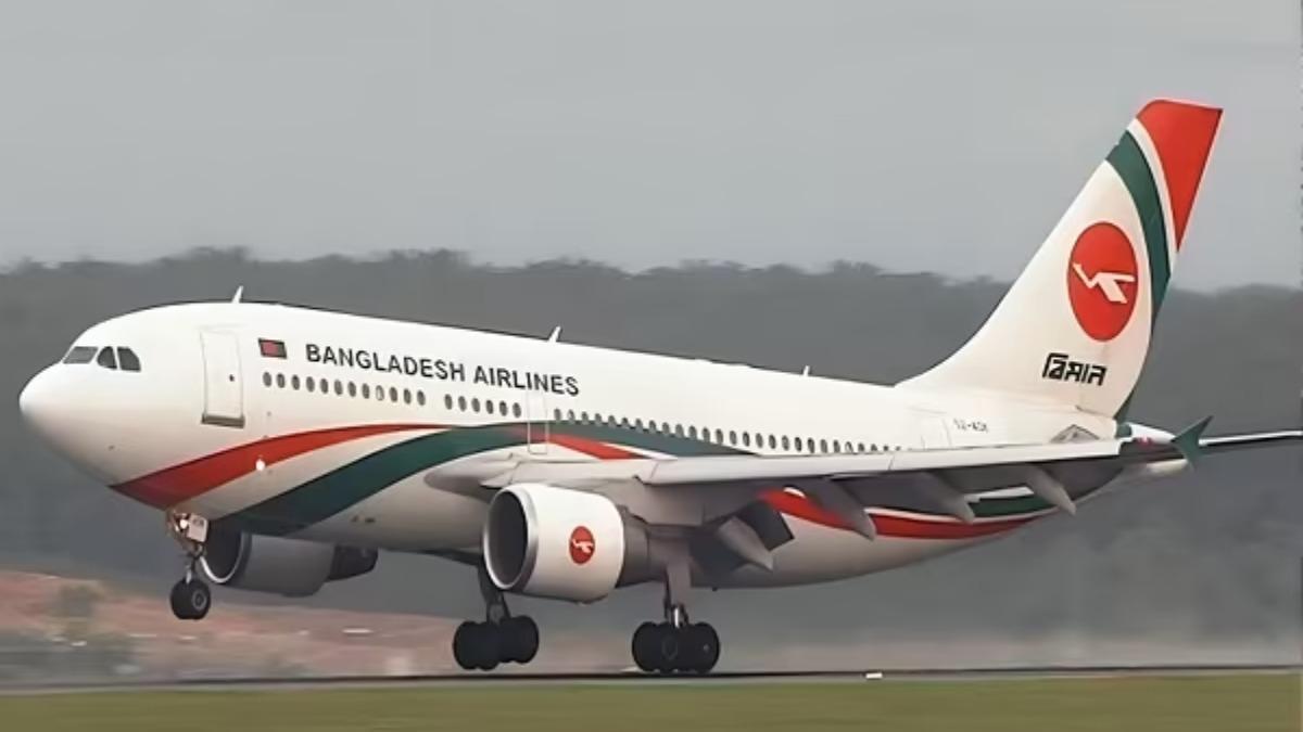 ৫ মার্চ পর্যন্ত মধ্যপ্রাচ্যের ৬ রুটে বিমানের সব ফ্লাইট বাতিল