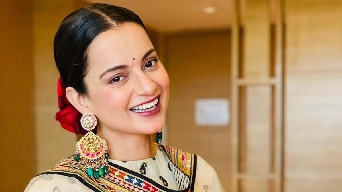 পরিচালকদের নাম শুনে নাক সিটকালেন কঙ্গনা