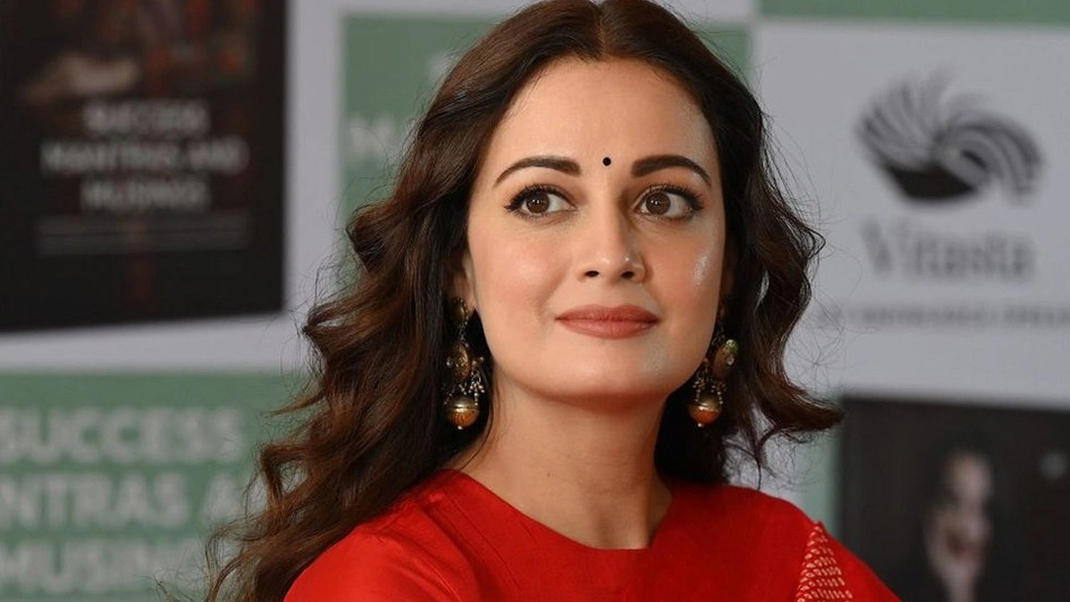 অপয়া বলে ছুড়ে ফেলা হয়েছিল দিয়া মির্জাকে