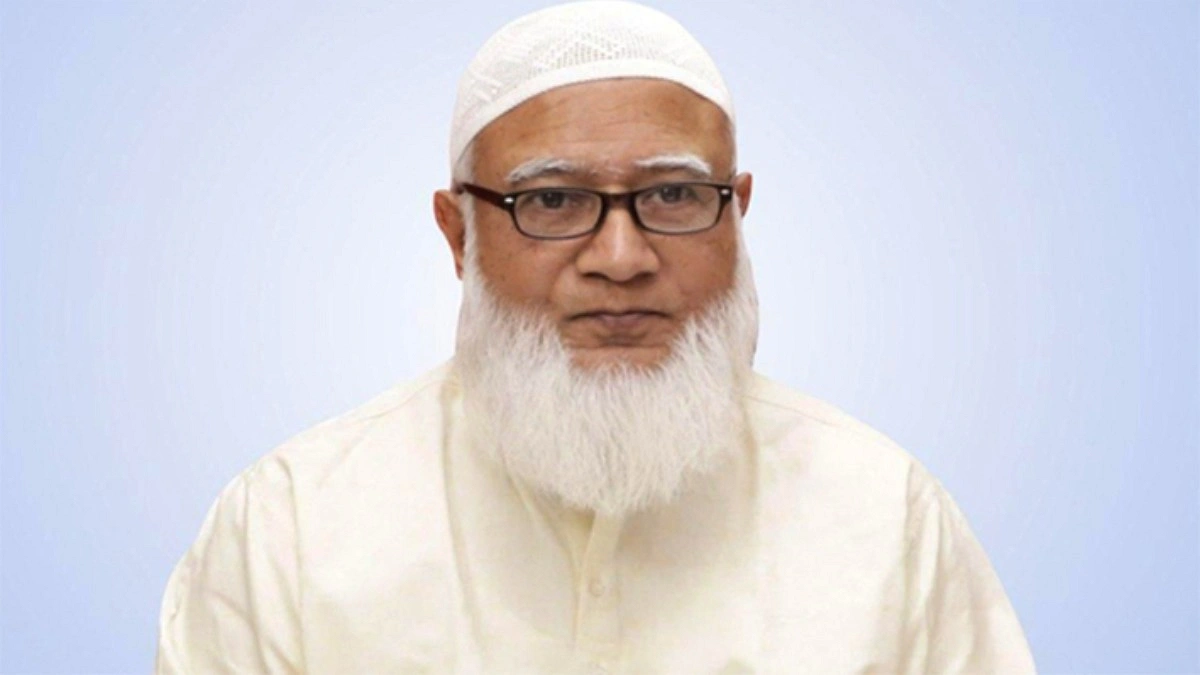 বিরোধীদলীয় নেতার এপিএস নিয়োগ