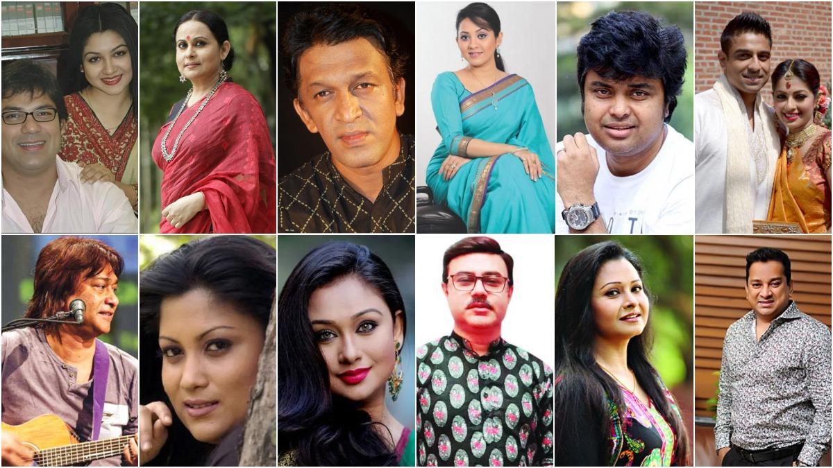 নব্বই দশকের আলোচিত তারকাদের যত বিচ্ছেদ