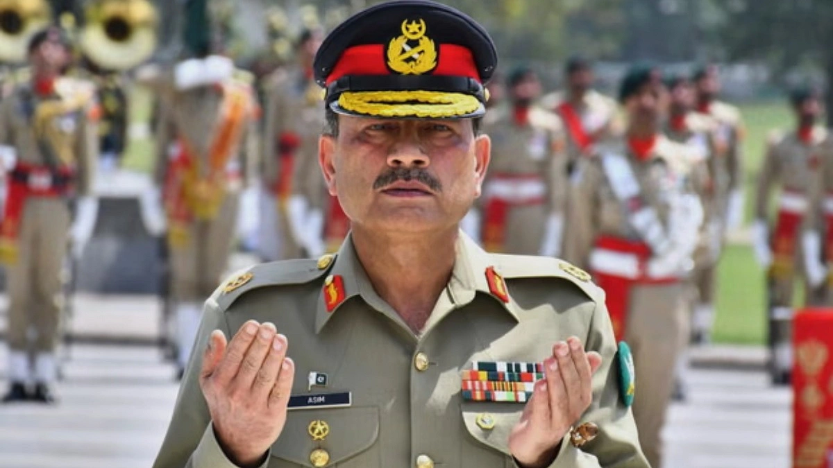 ইরান যুদ্ধ : পাকিস্তানের শান্তি প্রতিষ্ঠার উদ্যোগ চাপের মুখে