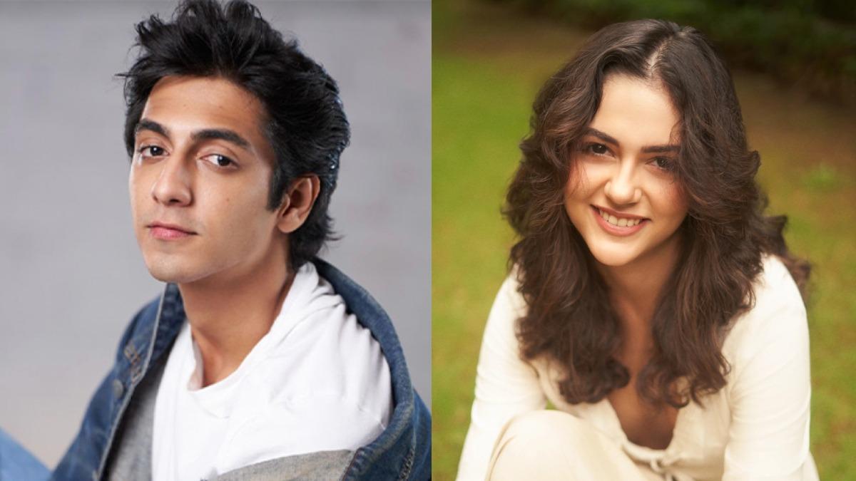 আহান ও অনীতের প্রশংসায় পঞ্চমুখ পরিচালক
