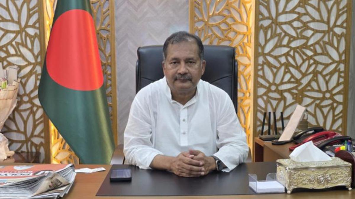 সংবিধান সংস্কারের সমাধান না হলে তত্ত্বাবধায়ক সরকারের ভবিষ্যৎ পরিষ্কার নয়