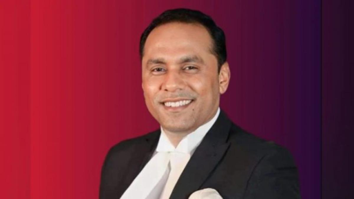 ডেপুটি স্পিকারের নামে ভুয়া ফেসবুক পেজ, সংসদ সচিবালয়ের সতর্কতা