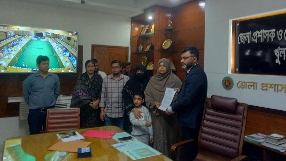 ১১ দিন নিখোঁজ ব্যবসায়ী, প্রধানমন্ত্রীর হস্তক্ষেপ চাইল পরিবার