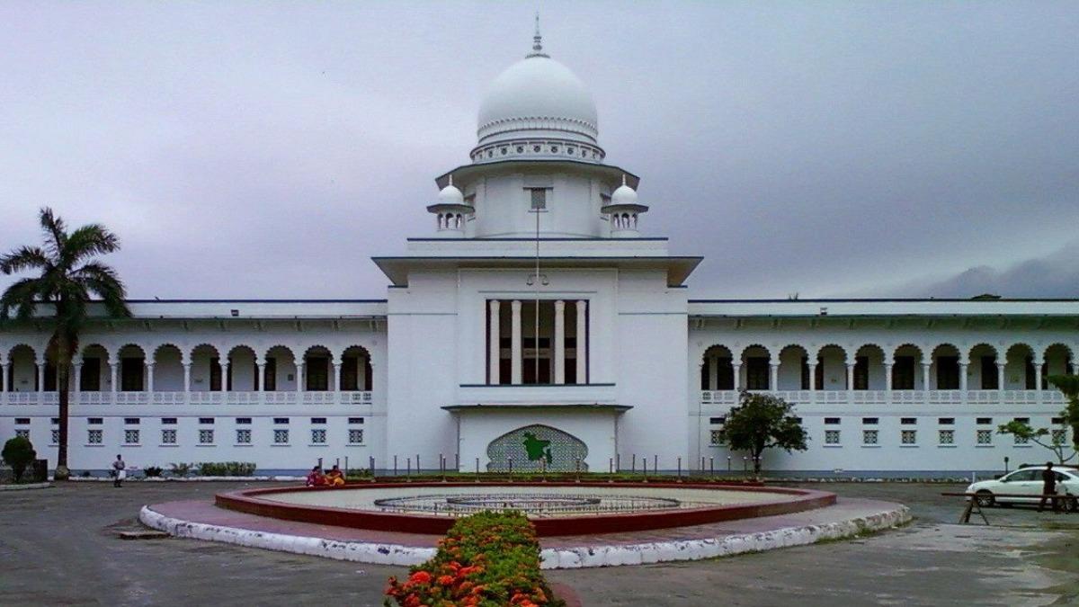 জুলাই জাতীয় সনদ ও গণভোট অধ্যাদেশ কেন অবৈধ নয়, জানতে হাইকোর্টের রুল