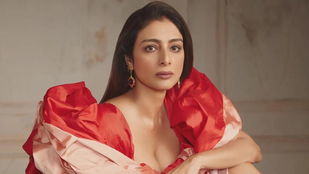 দীর্ঘ ৬ বছর পর দক্ষিণী সিনেমায় ফিরছেন টাবু