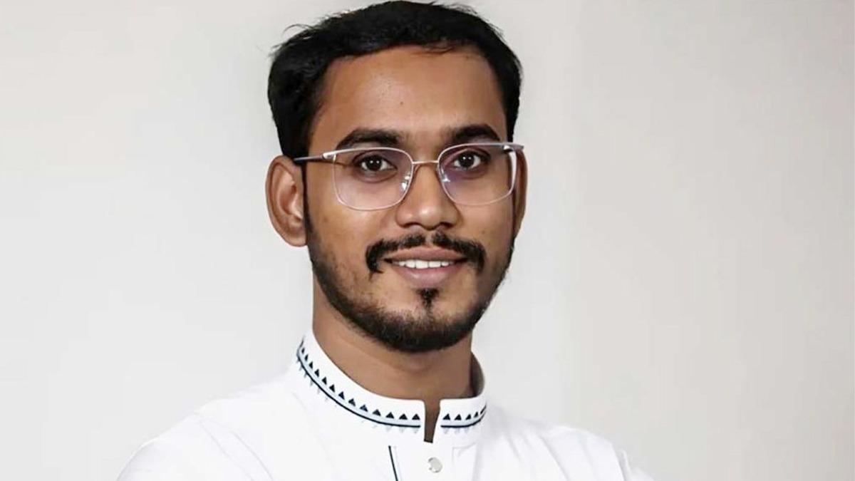 সংসদে জাতীয় সংগীত ‘বুঝতে দেরি’— বিতর্কের ব্যাখ্যায় হান্নান