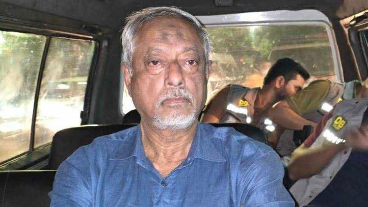 ৫ দিনের রিমান্ডে মাসুদ উদ্দিন চৌধুরী