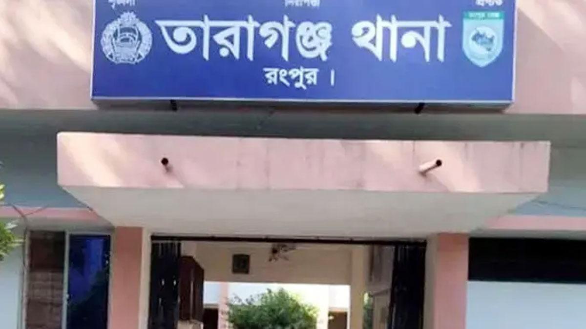 রংপুরে জামাই-শ্বশুরকে পিটিয়ে হত্যা, গ্রেপ্তার আরও ১