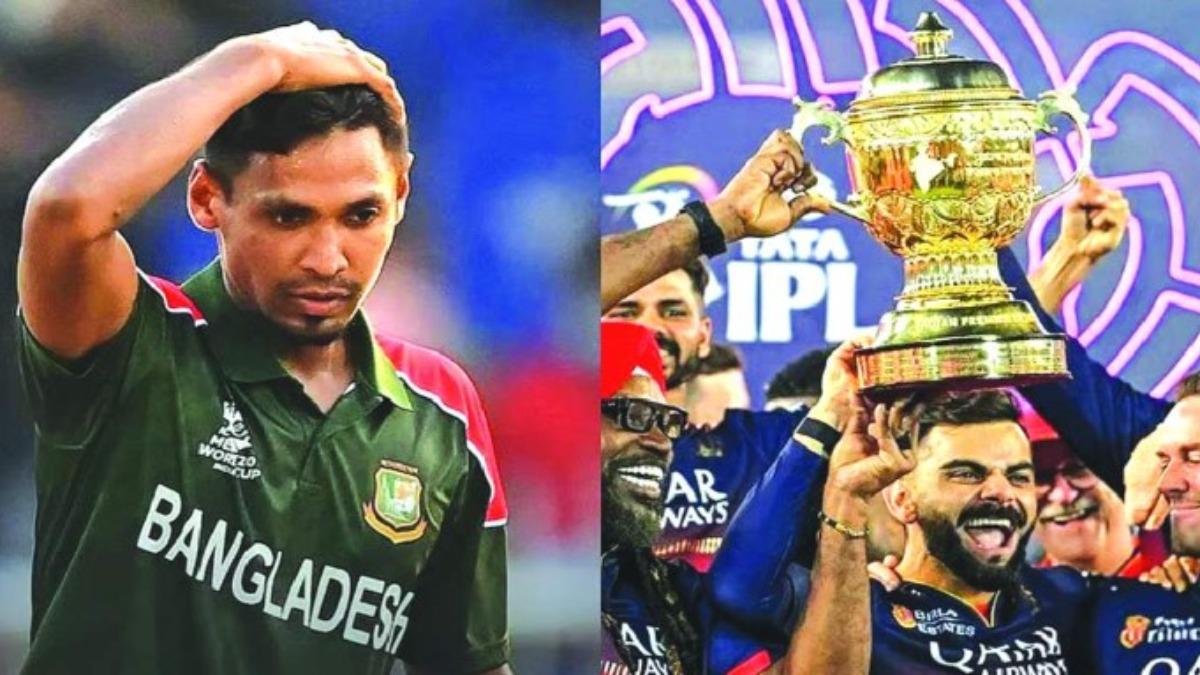 বাংলাদেশে আইপিএল সম্প্রচারে ইতিবাচক সরকার