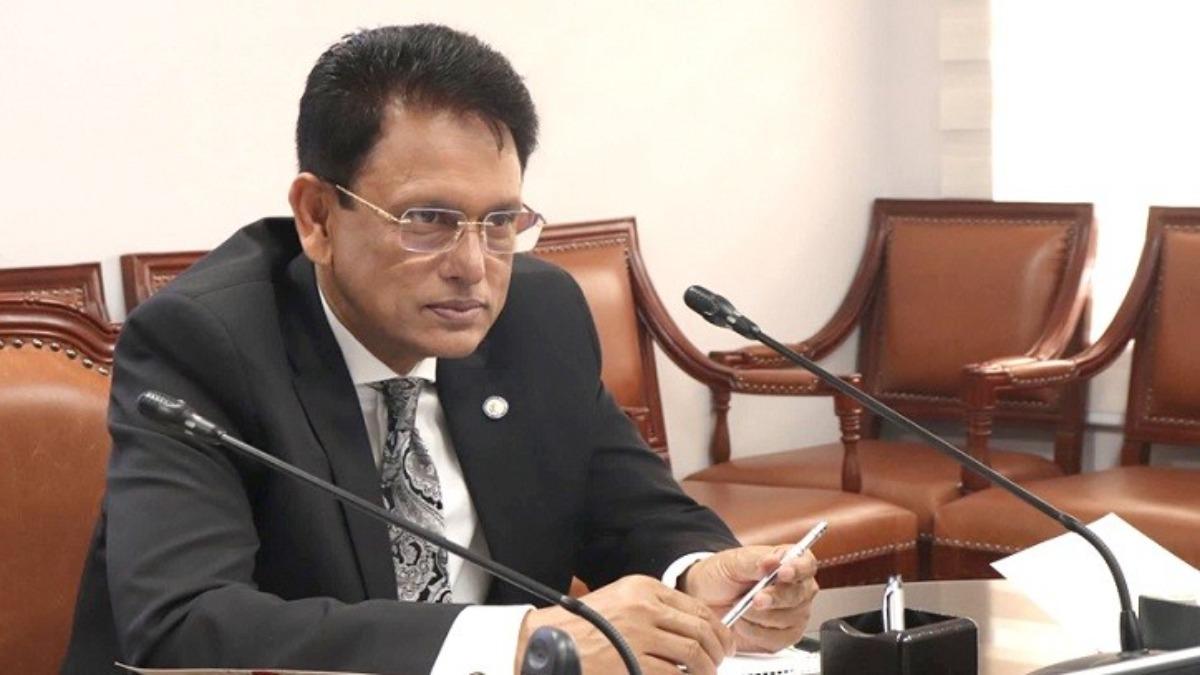কারিগরি শিক্ষাকে যুগোপযোগী ও বাজারমুখী করতে উদ্যোগ নিতে হবে