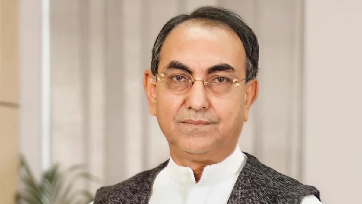 মির্জা আব্বাসের শারীরিক অবস্থার উন্নতি