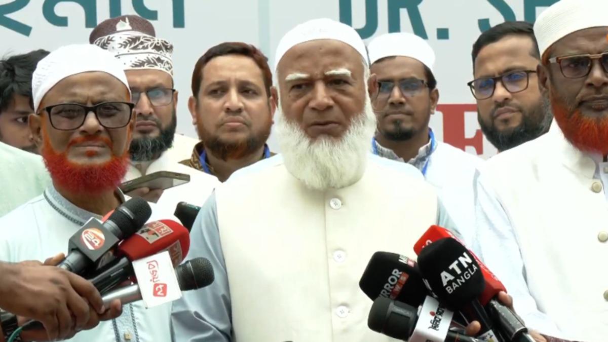 আবারও ভয়ের সংস্কৃতি ফিরিয়ে আনলে ঐক্যবদ্ধভাবে রুখে দাঁড়াব