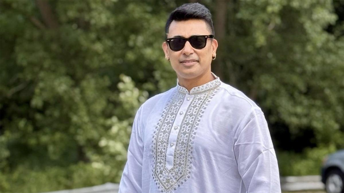 যারা আমাকে ট্রল করতো তাদের দোষ দেব না : জায়েদ খান