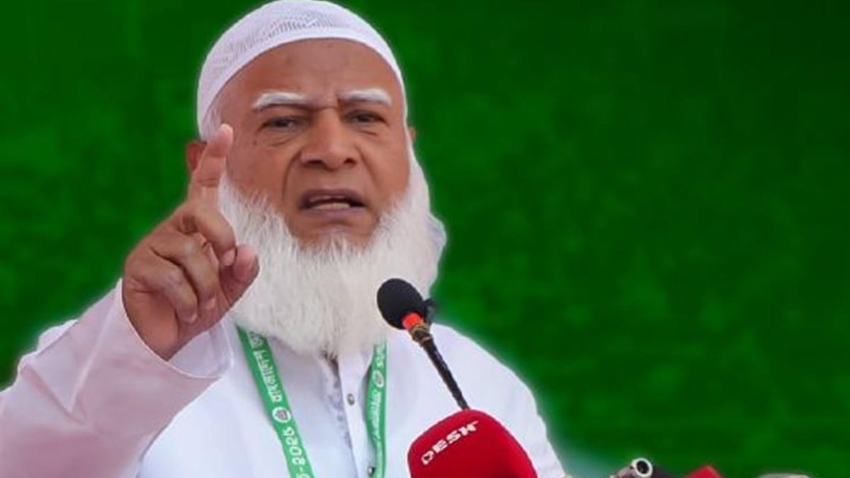 সব বিষয়ে বিরোধিতা নয়, আবার না বুঝে সমর্থনও নয়