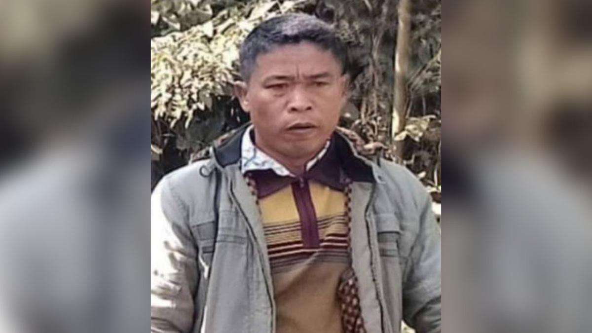 খাগড়াছড়িতে ইউপিডিএফ নেতাকে গুলি করে হত্যা
