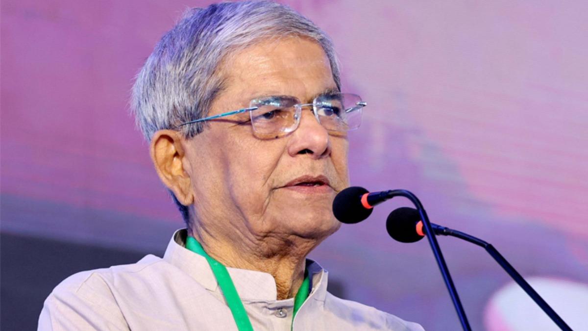 সদ্য সাবেক উপদেষ্টা ও সশস্ত্র বাহিনীপ্রধানদের ধন্যবাদ জানালেন এলজিআরডি মন্ত্রী