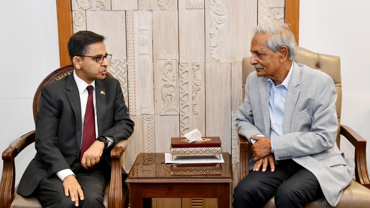 সাংস্কৃতিক বিনিময় সম্পর্কের সেতুবন্ধন গড়ে তোলে: সংস্কৃতিমন্ত্রী