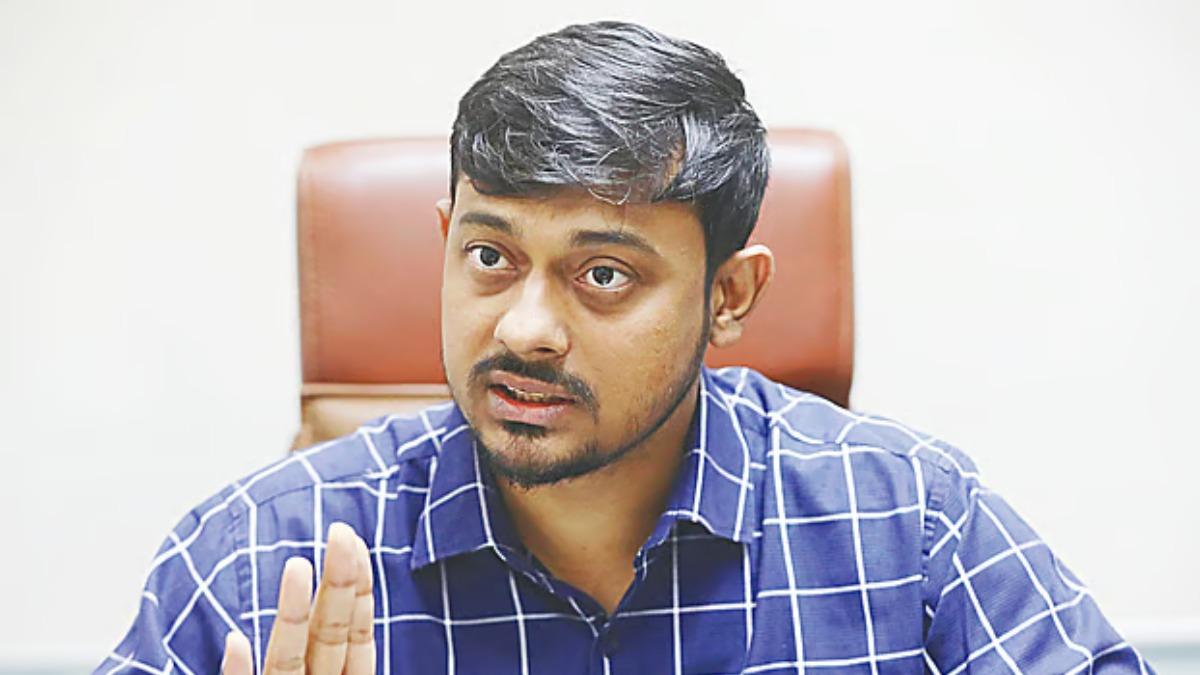 রামপাল বিদ্যুৎকেন্দ্র বন্ধের দাবি নাসীরুদ্দীন পাটোয়ারীর