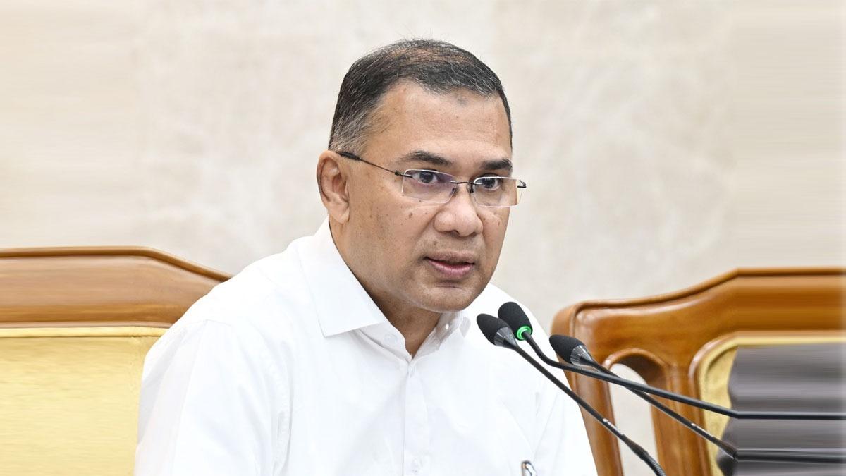 ট্রাফিক ব্যবস্থা ঢেলে সাজাতে বিশেষজ্ঞদের সঙ্গে প্রধানমন্ত্রীর আলোচনা