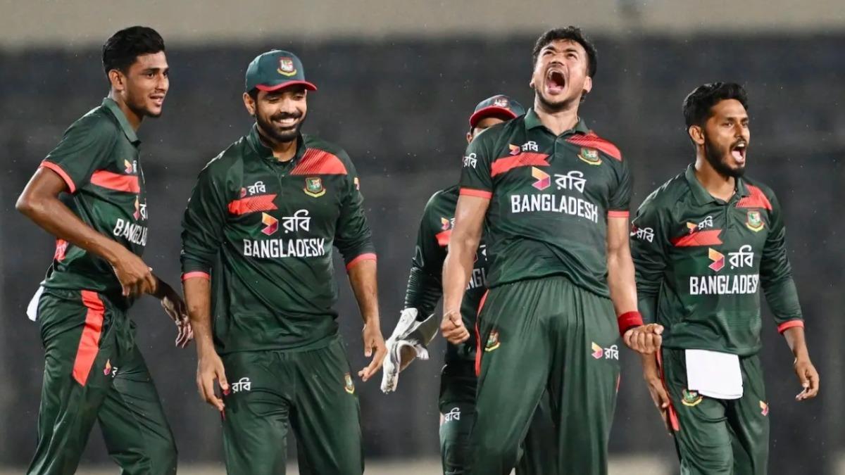 বিশ্বকাপের পথে একধাপ এগোলো বাংলাদেশ