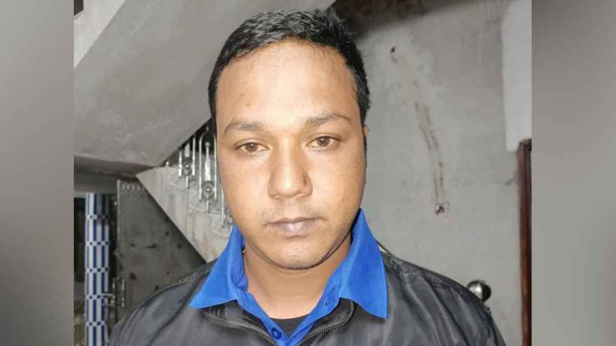 বিএনপিকর্মীর মৃত্যুতে জামায়াতের তিনজন গ্রেপ্তার