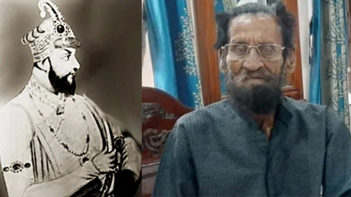 ভোটার তালিকায় নাম নেই মীরজাফরের ৩৪৬ বংশধরের