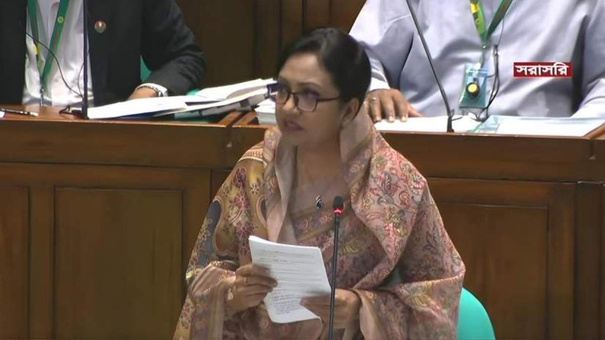 সমাজকল্যাণ মন্ত্রণালয়ের ভাতার তালিকা সংশোধন করা হবে