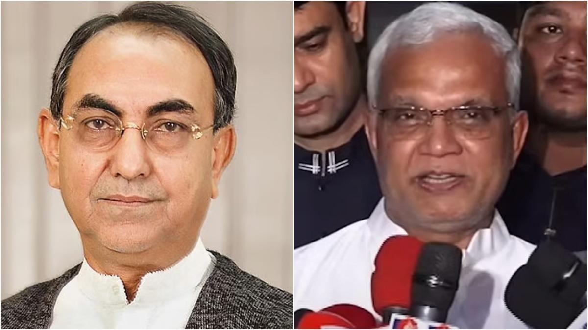 সুস্থতার পথে মির্জা আব্বাস