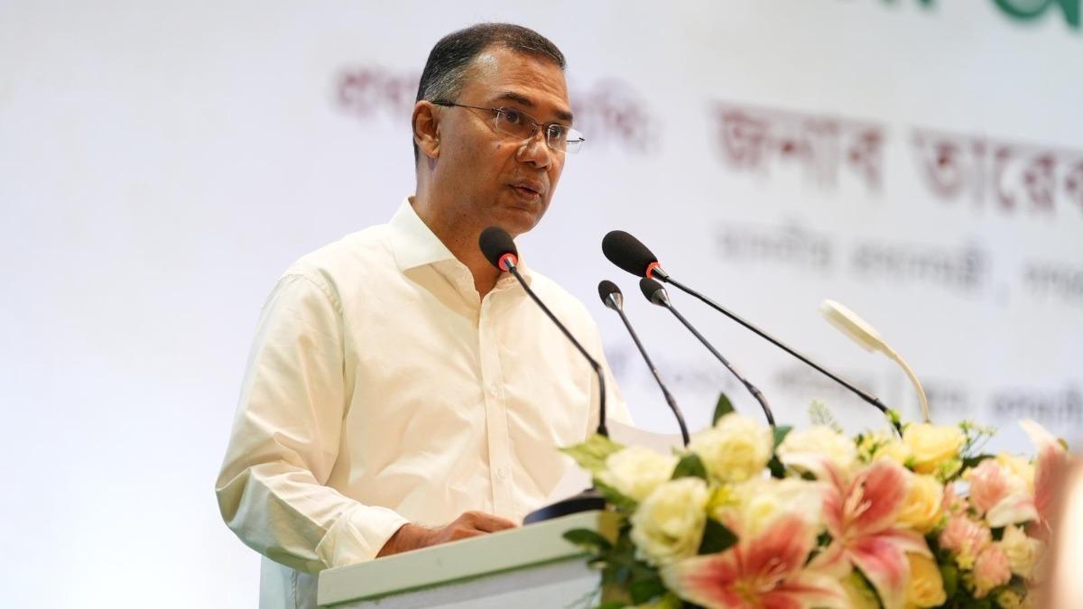 নাগরিকদের দুর্বল রেখে রাষ্ট্র শক্তিশালী হতে পারে না : প্রধানমন্ত্রী