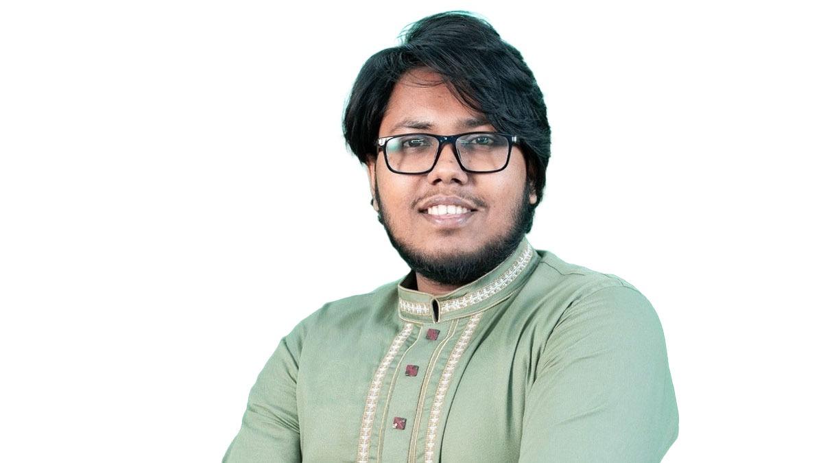 সব গিয়ে আব্বুদের কোলে উঠছে: এবি জুবায়ের