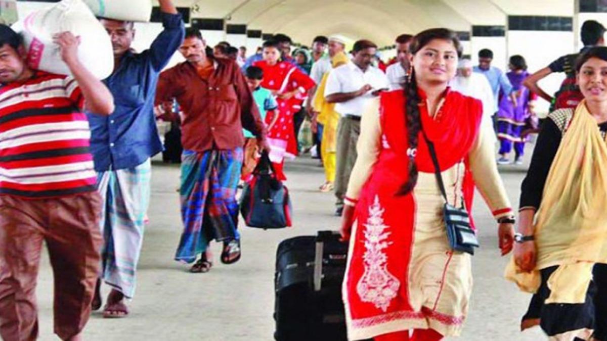 মঙ্গলবার থেকে টানা ৭ দিন বন্ধ থাকবে সরকারি অফিস