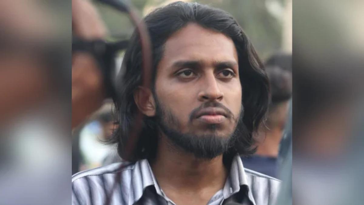 আলোচনায় নেই হাদি হত্যার আসল খুনি : আম্মার