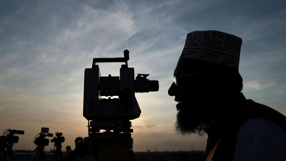 জাতীয় চাঁদ দেখা কমিটির সভা আহ্বান
